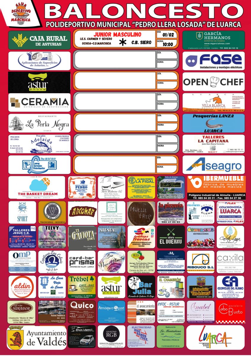 CD Marchica tweet media