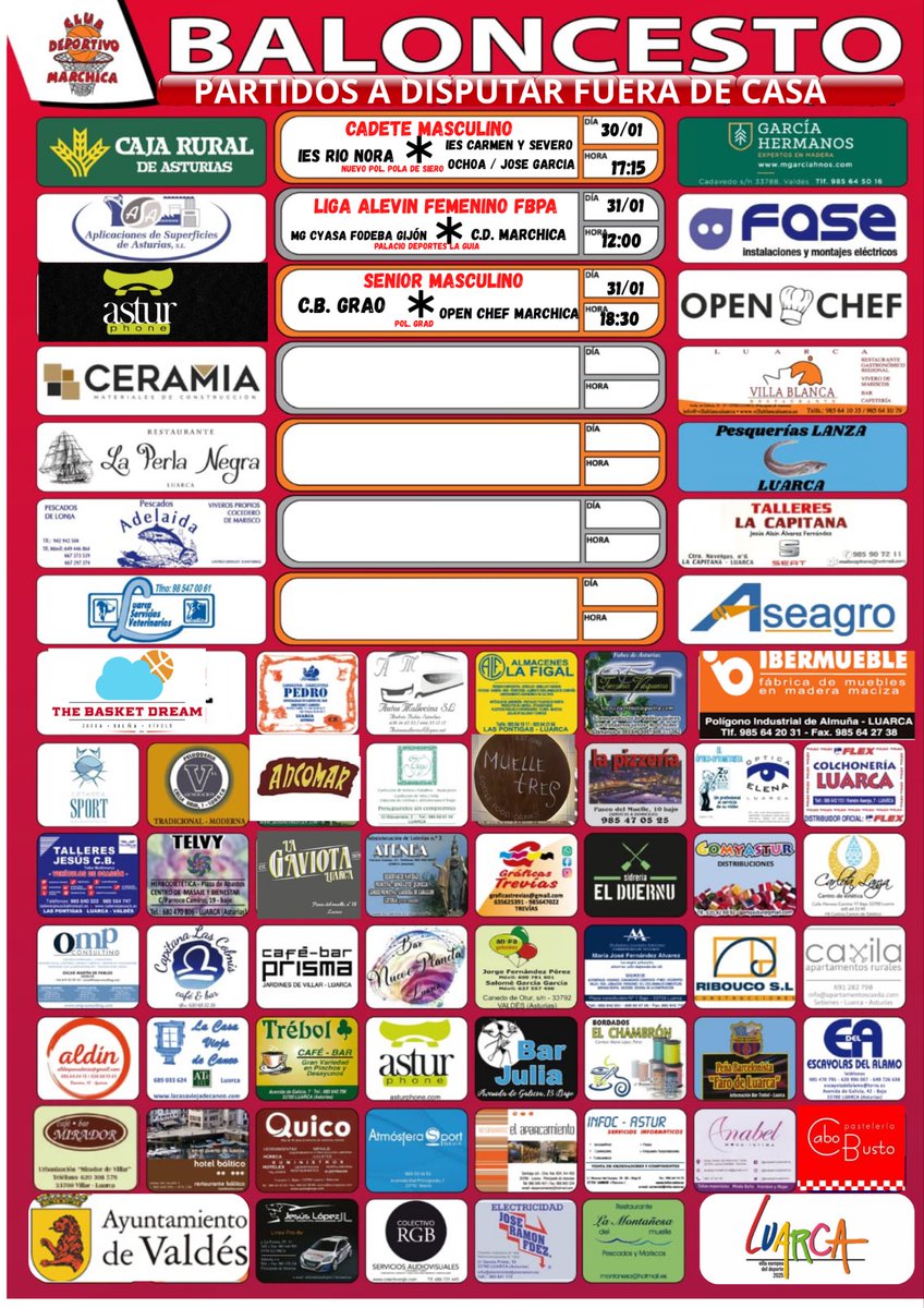 CD Marchica tweet media