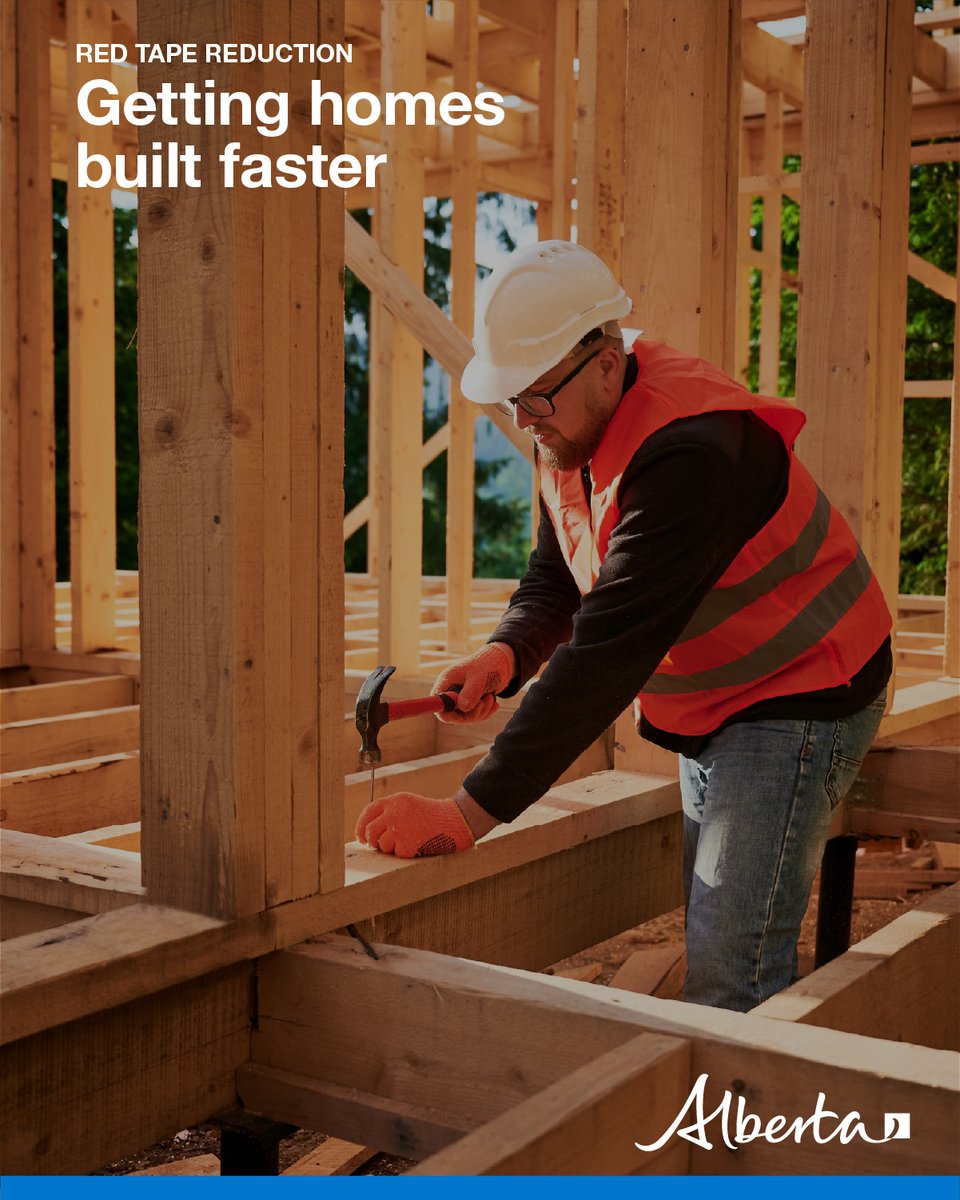 Service Alberta and Red Tape Reduction tweet media