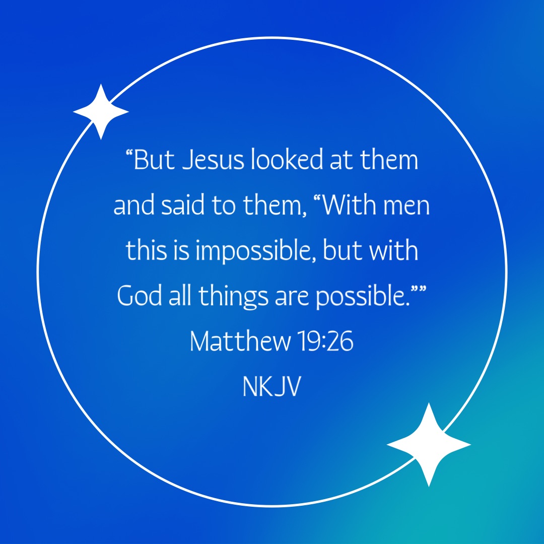 tweets_mb's tweet photo. #Jesus #God #AllThingsArePossible https://t.co/Mc8vp2y1Zb