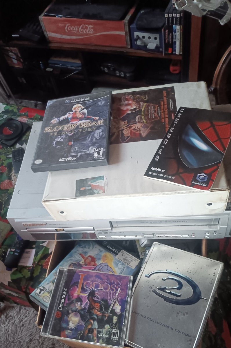 RetroGamerKong tweet media