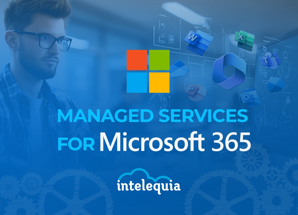 IntelequiaEN's tweet image. 💻 Worried about #Microsoft365 setup, security, or licenses? Try #ManagedServices!

✅ Up to date
🔒 Protect &amp;amp; comply (#GDPR...)
💡 Optimize #IT &amp;amp; licenses
⚡ Reduce risks

@Intelequia manages your #M365 with #security, #compliance &amp;amp; #TenantHardening.

🔗 okt.to/B3RenD