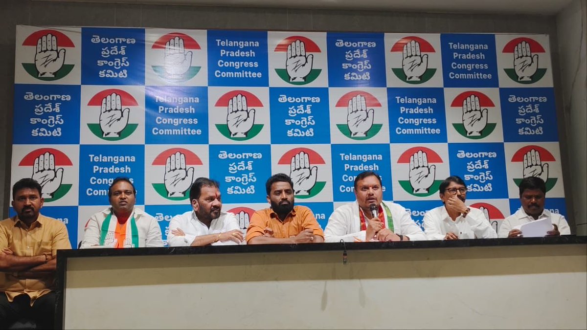 CASTE CENSUS – BJP’s U-Turn Politics
This is not a caste census… it is only a population census. It was criticized that in the Gazette issued by the Central Govt on January 22, containing 33 questions, Question No. 12 mentions only SC / ST / OTHER, while OBC / General categories
