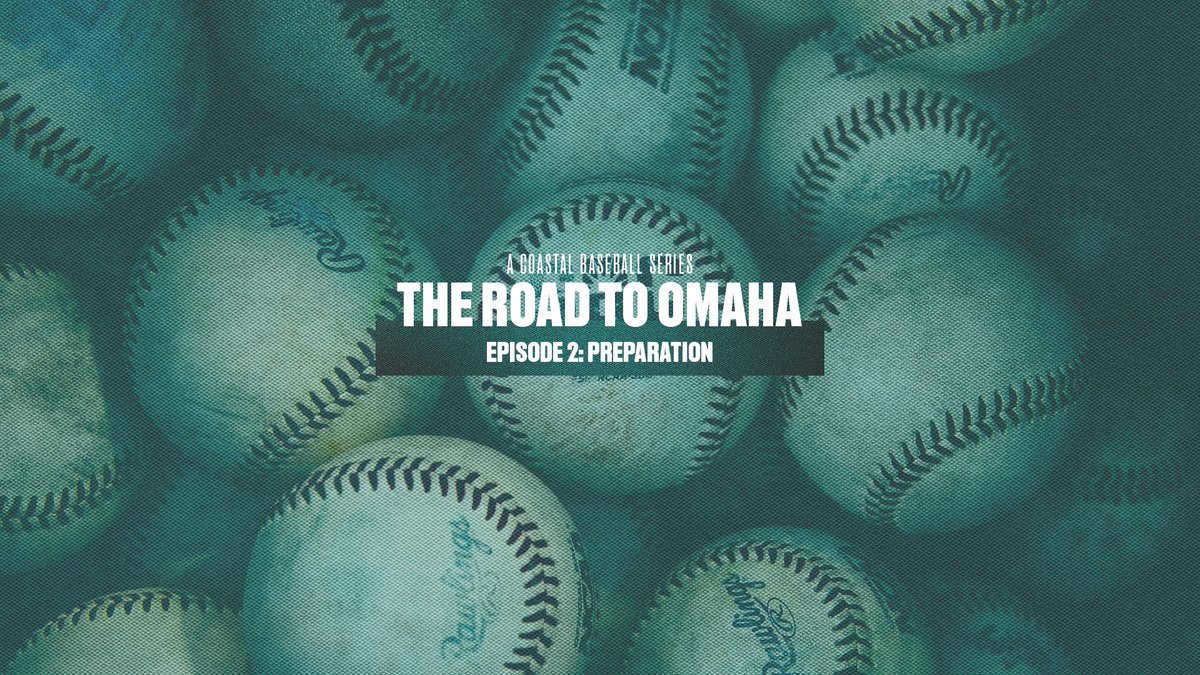 Coastal Carolina Baseball tweet media