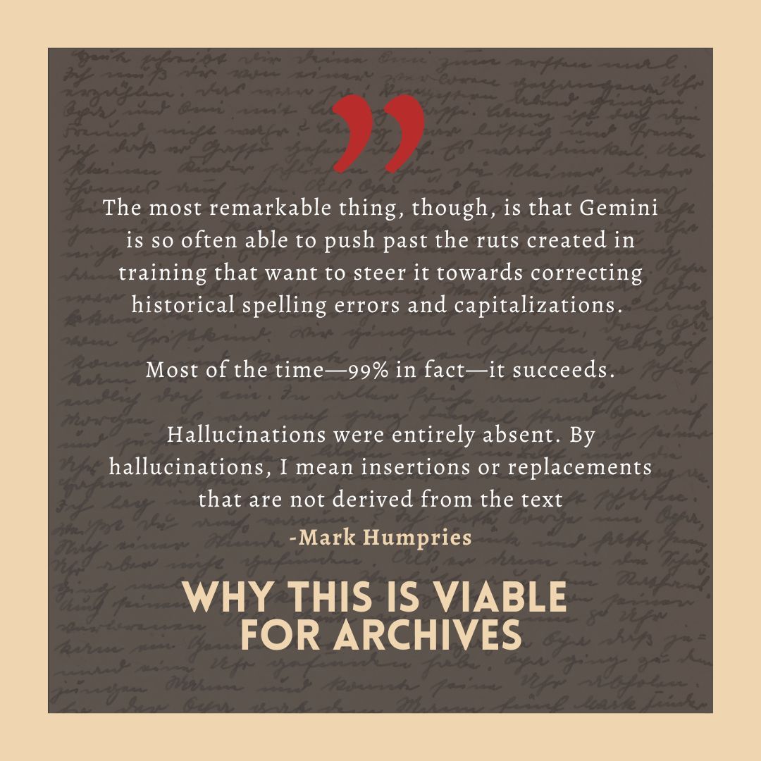 FromThePage tweet media