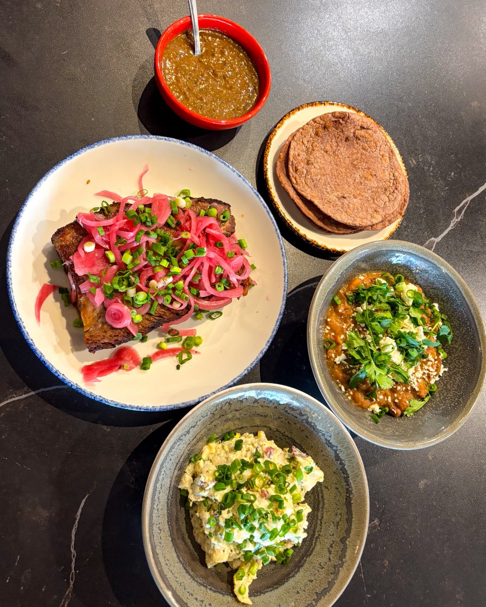 Junction Bistro, Bar & Bakery tweet media