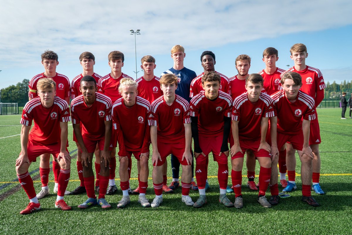 Childwall Academy tweet media