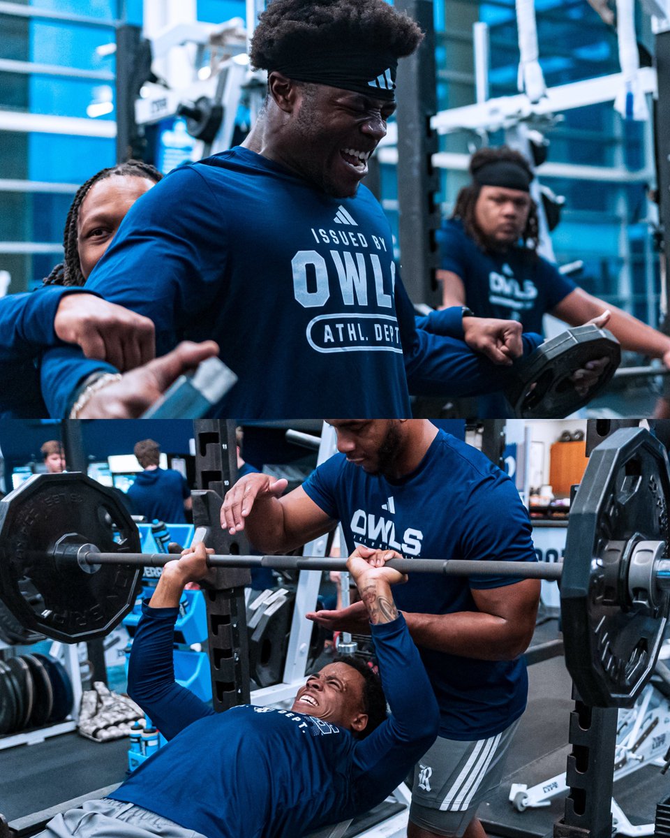 Rice Football tweet media