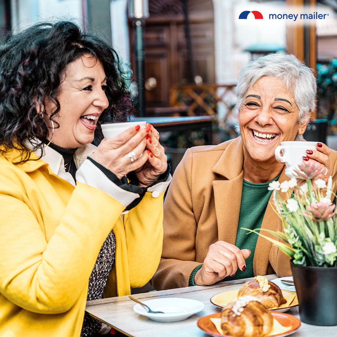 It's #NationalCroissantDay! Check out MoneyMailer.com for deals on breakfasts, pizza, BBQ, sweets, and so much more!
#MoneyMailer #coupons