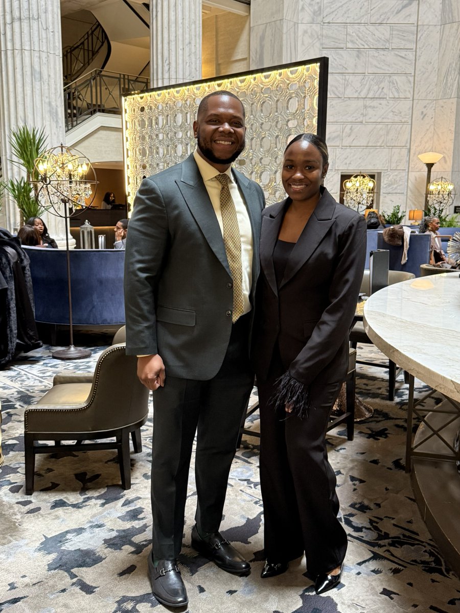 GT_Law's tweet image. #GTPhiladelphia sponsored the Barristers’ Association of Philadelphia’s Annual MLK Jr. Memorial Breakfast. 

GT's Philadelphia attorneys Michael Pratt, Najah Jacobs, Tarik A. Brooks and Sophia Lee attended the event.

#GTEvents #MLKDay