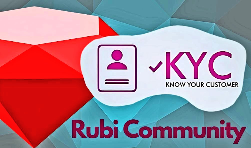 Rubi Network Updates tweet media
