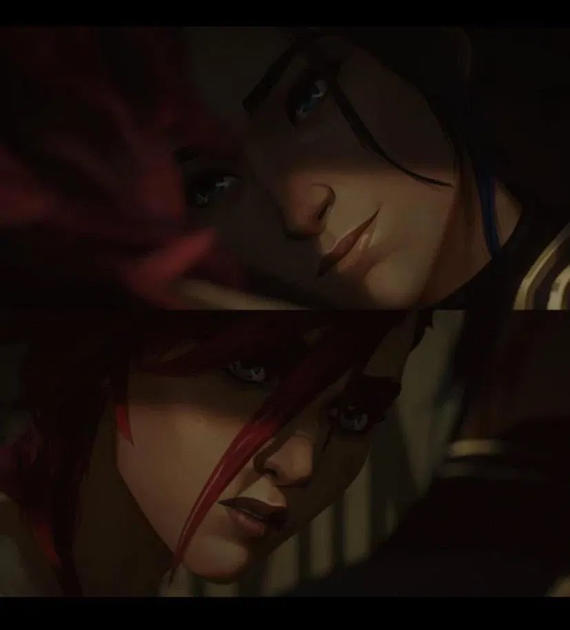 "i love you"
★☆☆☆☆

“do you really think i needed all the guards at the hexgates?”
★★★★★★★★★★★★★★★★★★★★★★★★★★★★★★★★★★