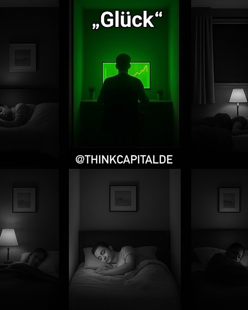 ThinkCapitalDE's tweet photo. Trading-Erfolg ist kein Zufall.

Es ist kein Glück.

Es ist Disziplin, Opferbereitschaft und der Wille, das durchzuziehen, was die meisten nicht einmal beginnen.

🫵🏻Der wahre Edge bist DU.

#tradingmindset #tradingdisziplin #thinkcapital #daytrading
#forextrading https://t.co/UUeWmBPBie