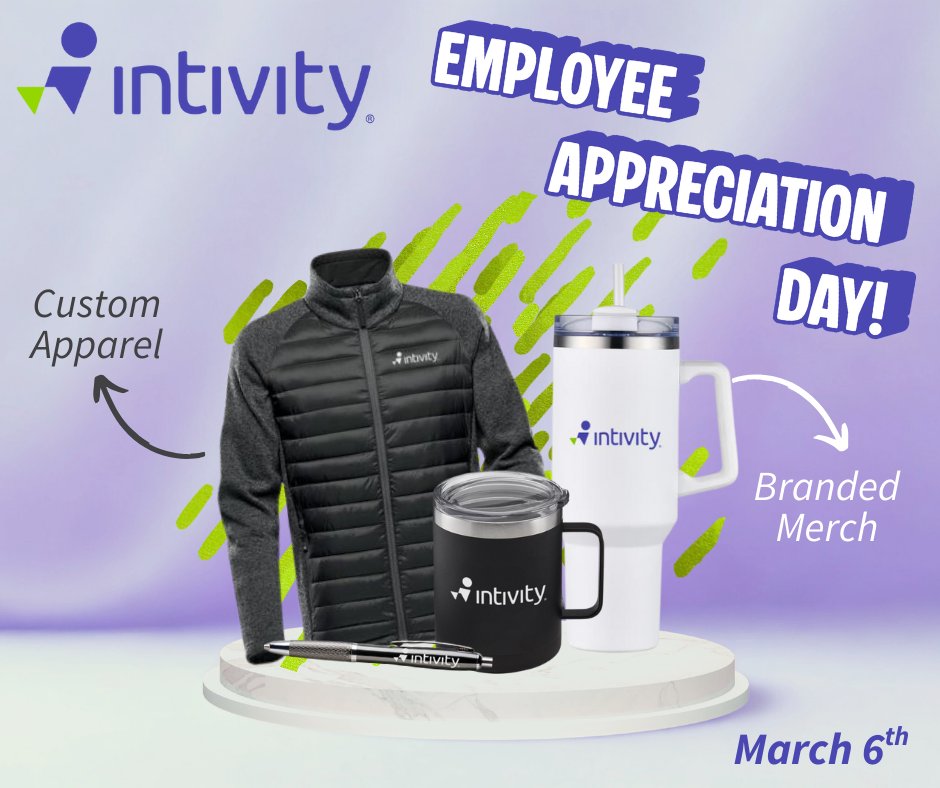 Intivity tweet media