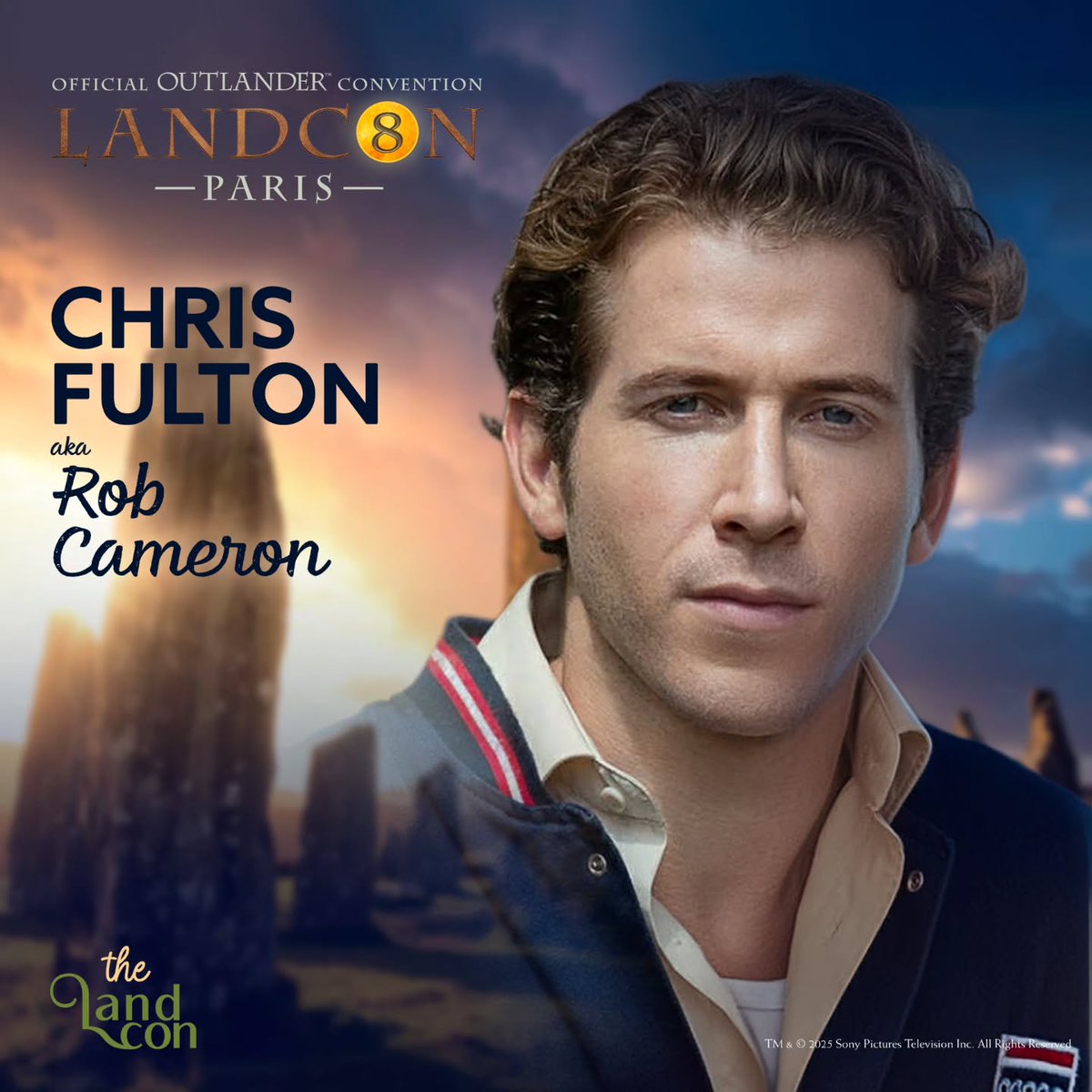 Chris Fulton Brasil tweet media