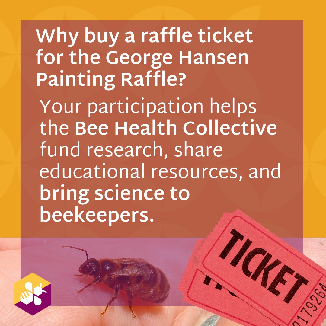 Project Apis m. tweet media