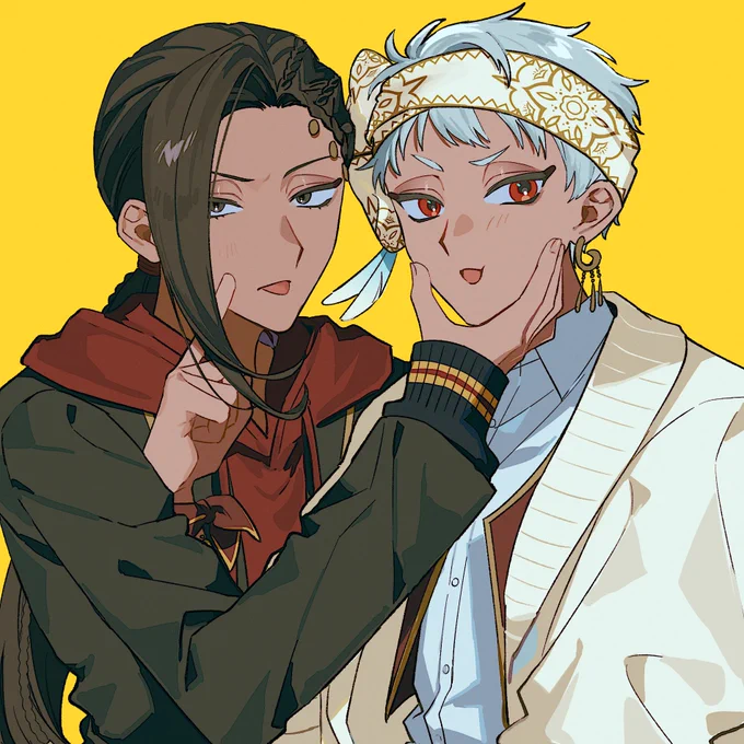 ジャミカリ