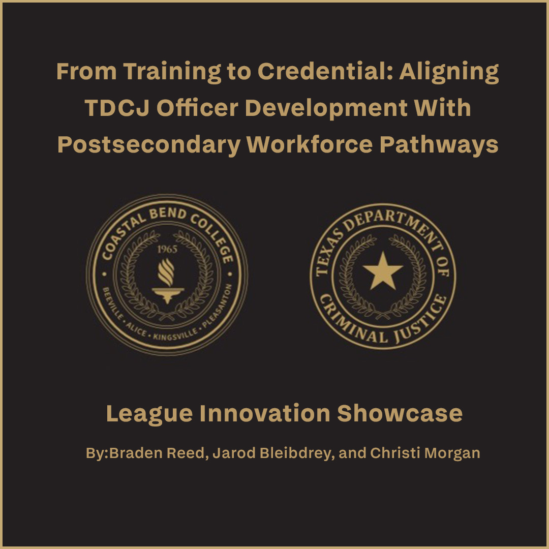 The League for Innovation tweet media