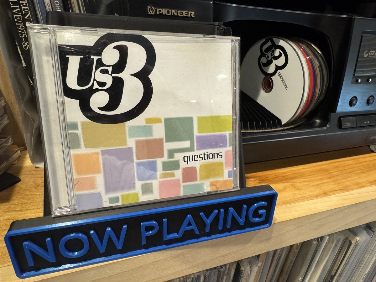 Records Revisited Podcast (W/ ❤️ We Will Survive) tweet media