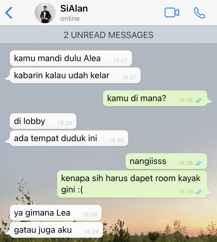 stayjsuh's tweet photo. huru hara honeymoon

— jung jaehyun few tweets au https://t.co/IRVJSvCm5g