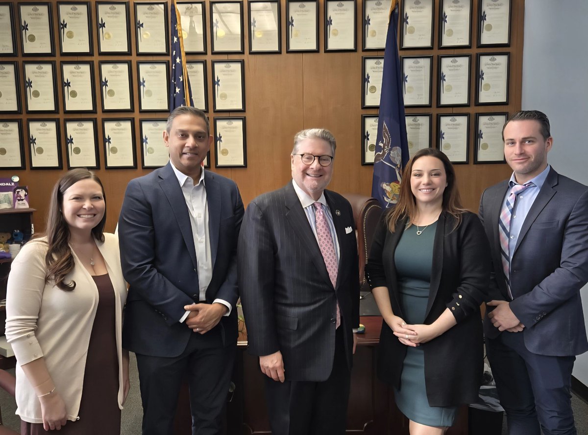 PLASTICS (Plastics Industry Association) tweet media