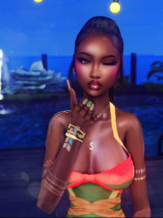 nyxberss's tweet image. well yes !