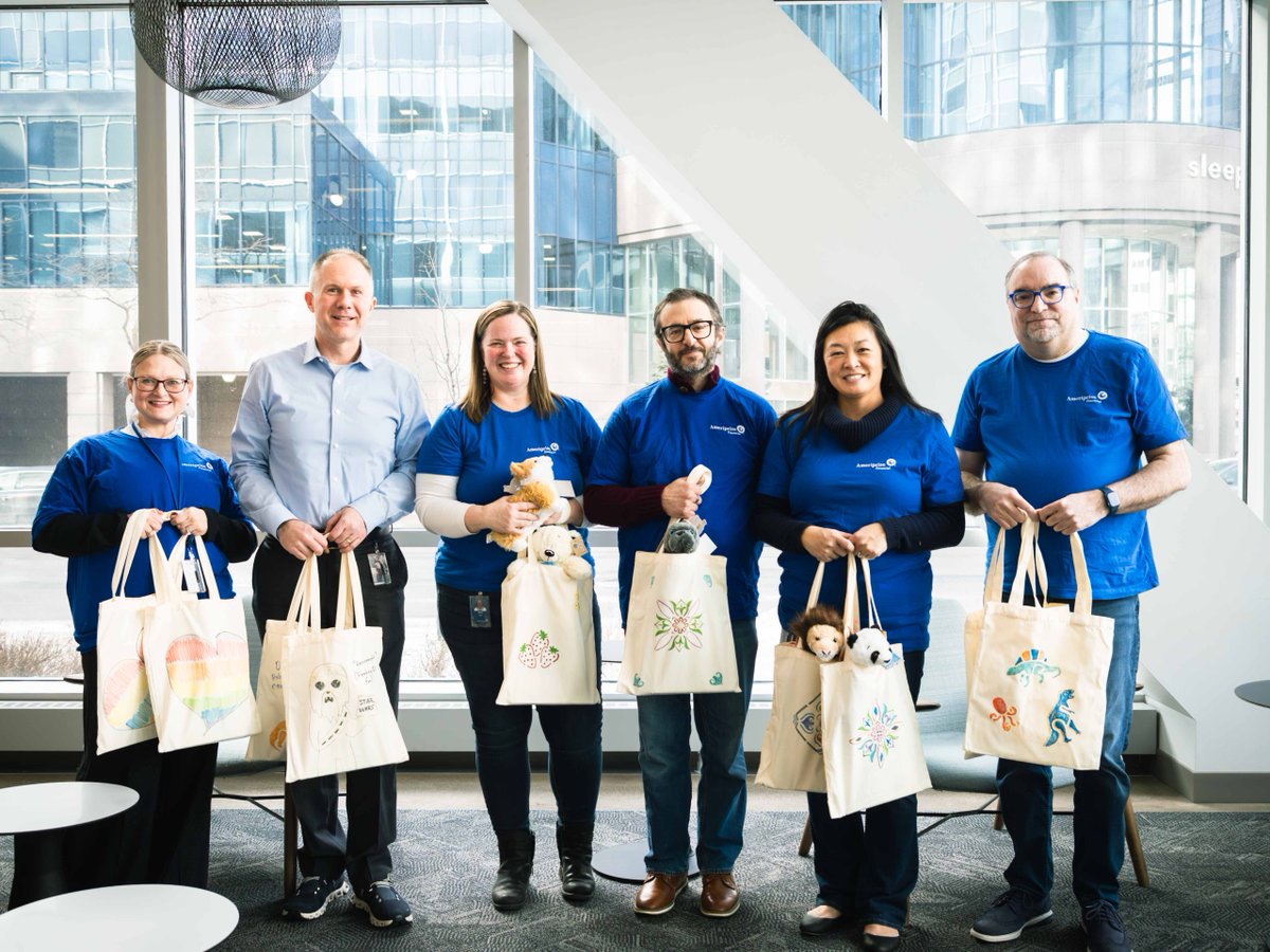 HandsOn Twin Cities tweet media