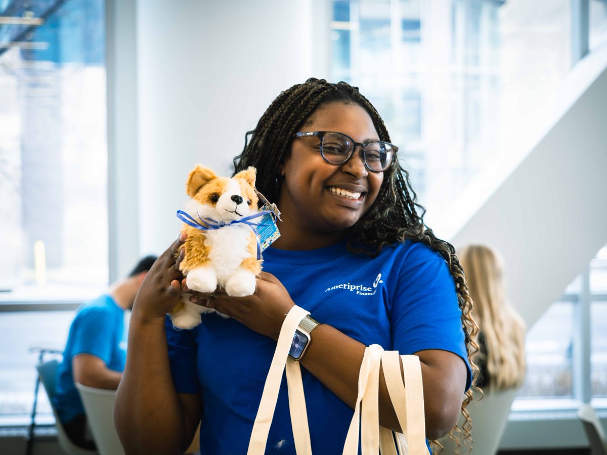 HandsOn Twin Cities tweet media