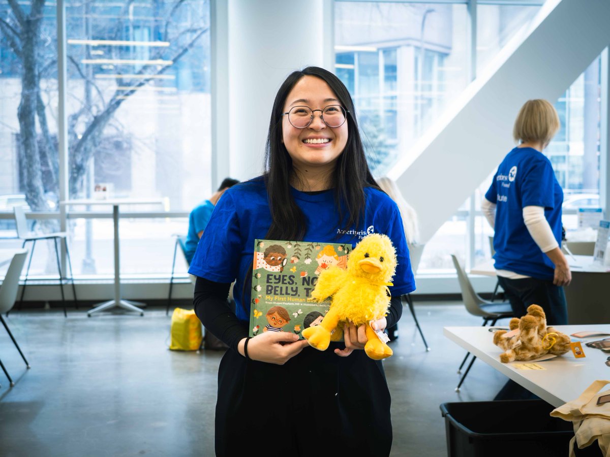 HandsOn Twin Cities tweet media