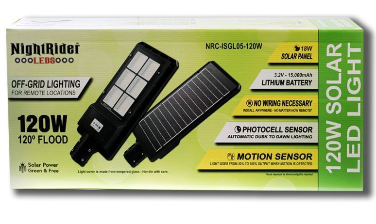💡Nightrider LEDs has you covered for calving season, with their solar powered yard lights - no wiring required! Give us a call if you want to claim one 306-378-4444
nightriderleds.com