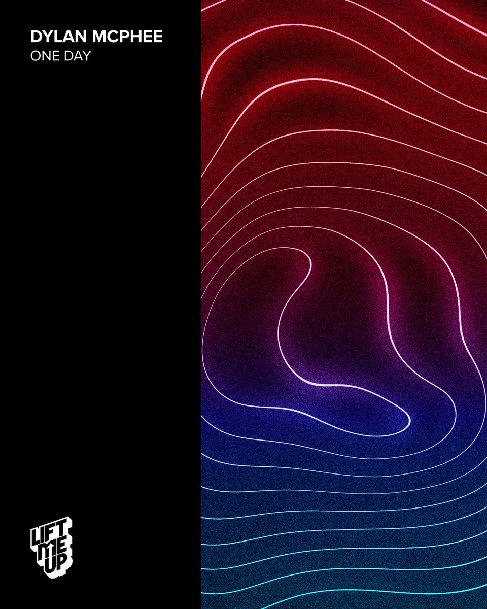 Lift Me Up Records tweet media