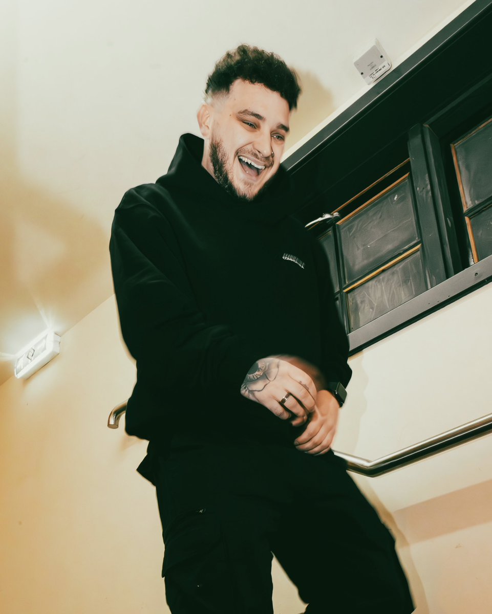 Lift Me Up Records tweet media