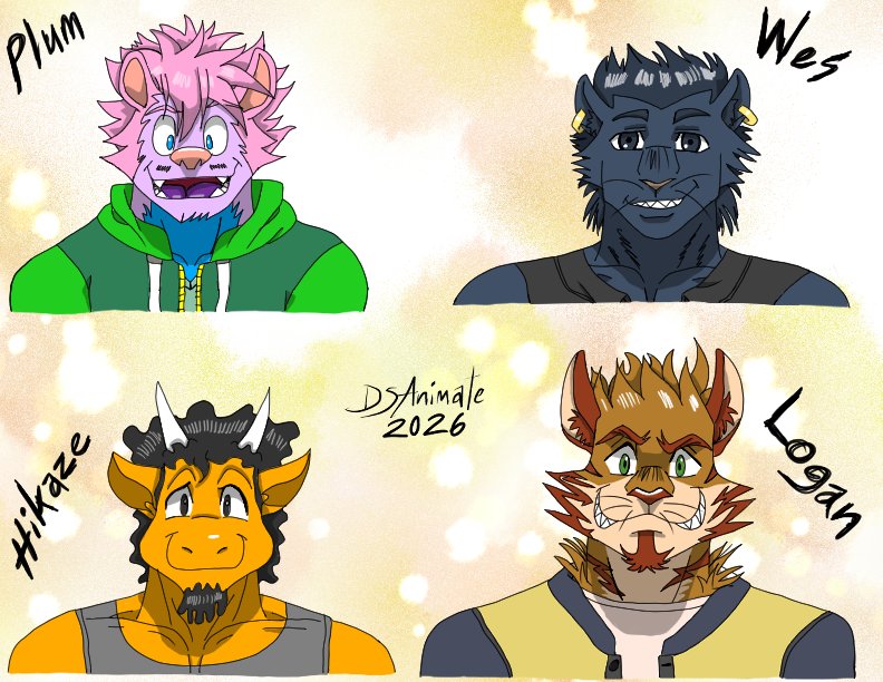 DSAnimate tweet media