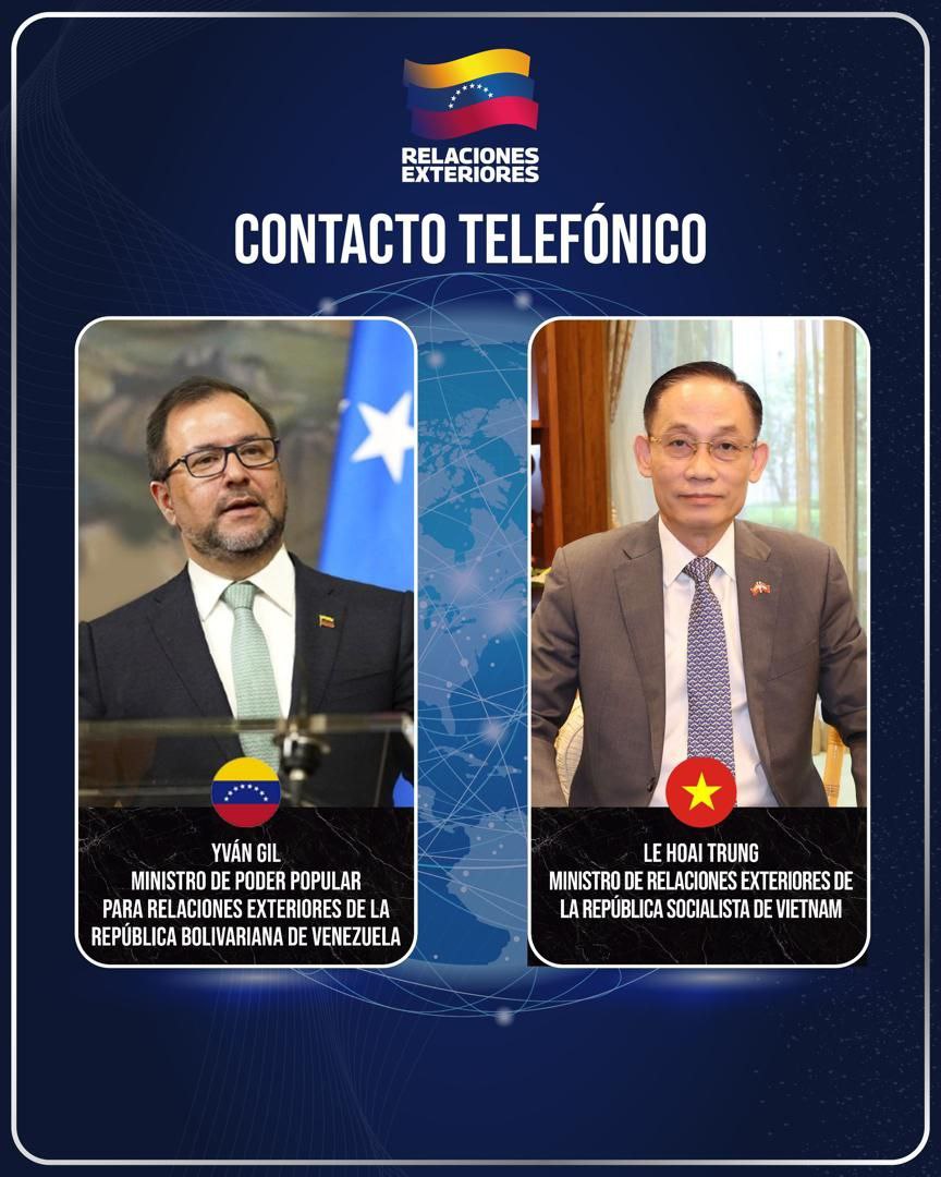 Yvan Gil tweet media