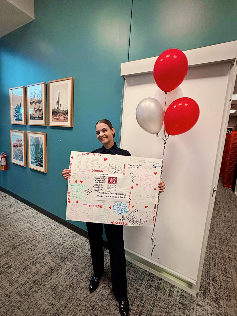 UT Austin Police Department tweet media