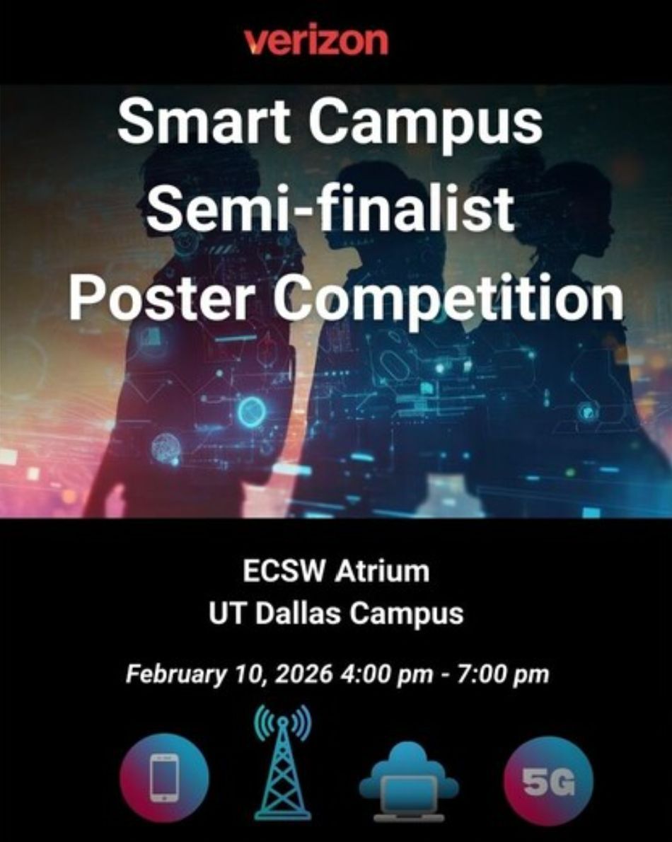 UT Dallas Research and Innovation tweet media