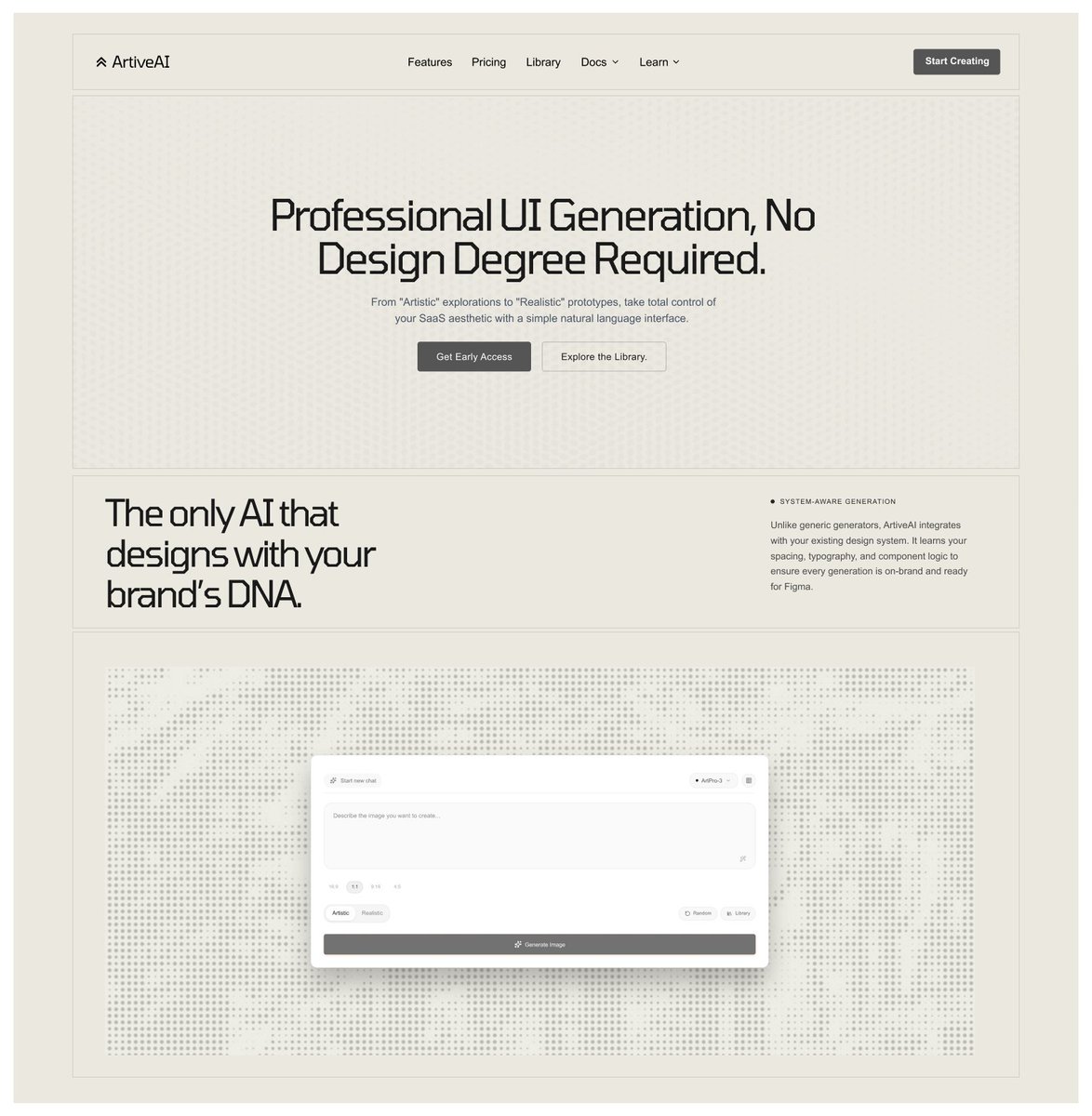 This is how big brands communicate.