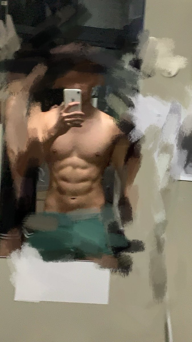 Self-discipline tweet media