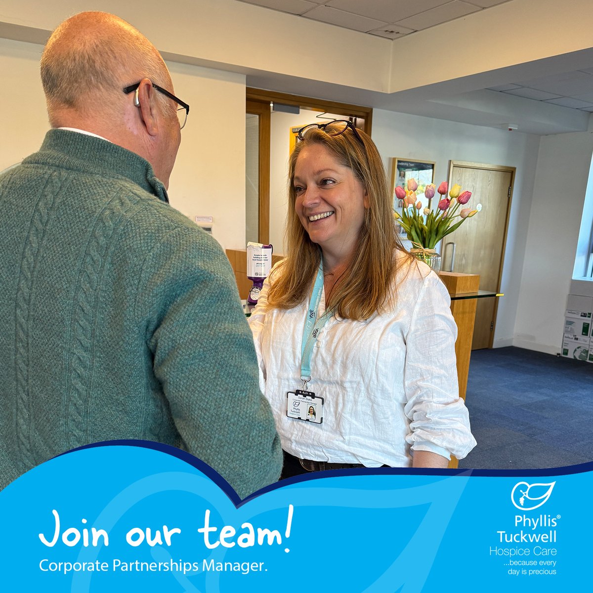 Phyllis Tuckwell tweet media