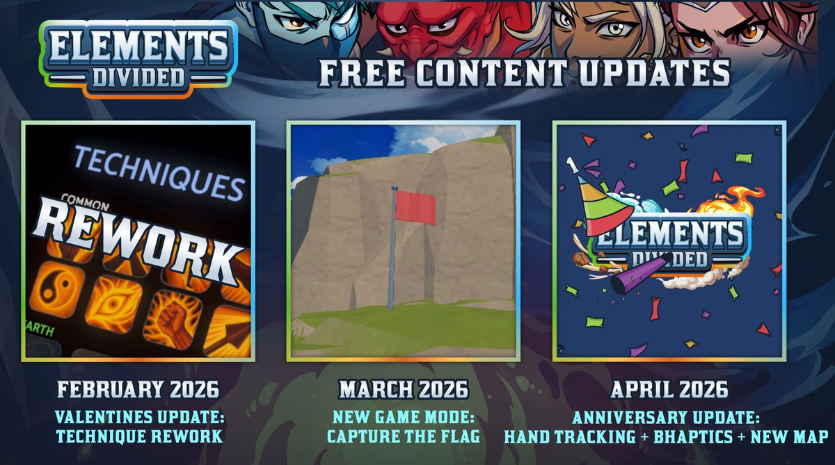 Fast Travel Games tweet media