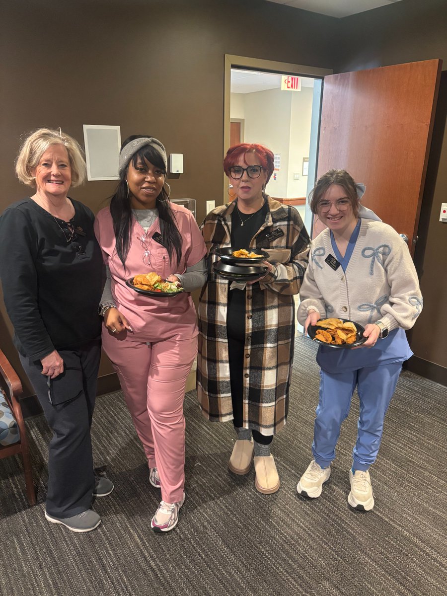 We're celebrating the champions of joy, engagement, and meaningful moments - our Activity Directors and Life Enrichment teams at CarDon!  Happy Activity Professionals Week!