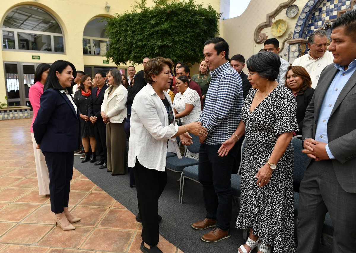 DIF Estado de México tweet media