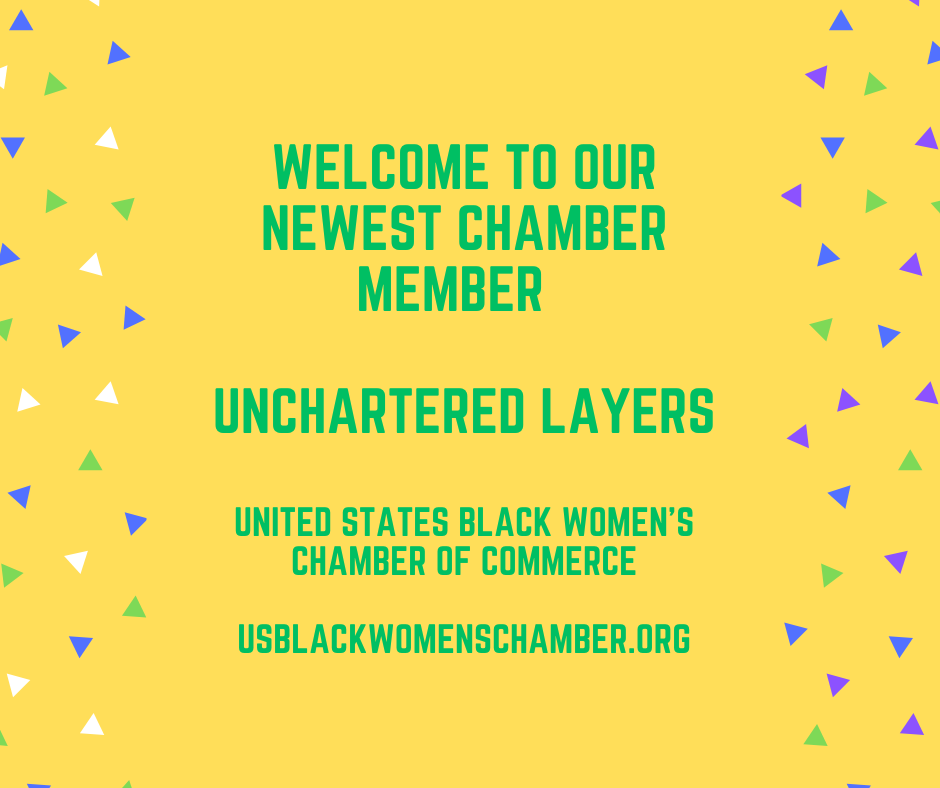 Welcome to our newest Chamber Member Unchartered Layers!