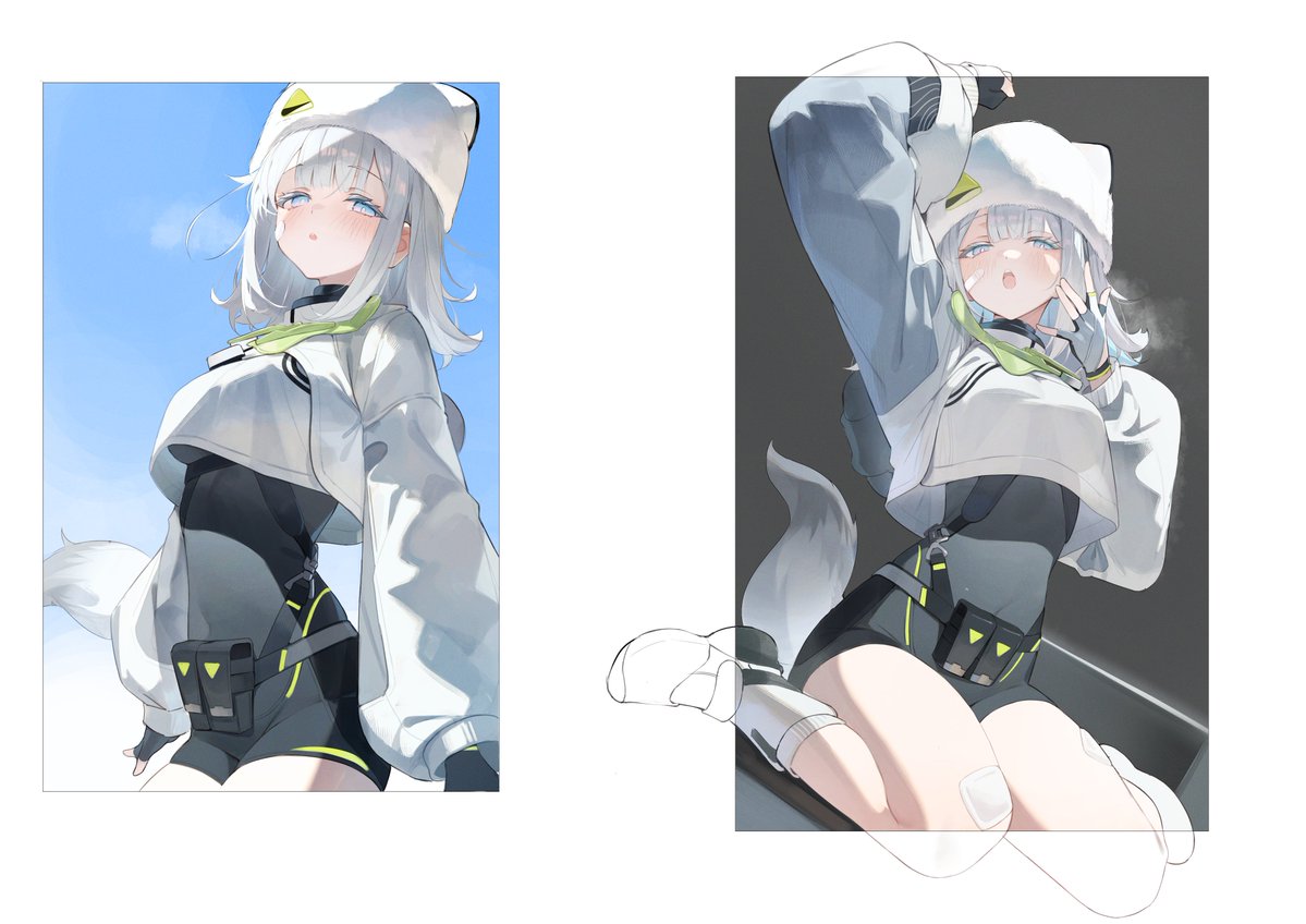 エステーラちゃん