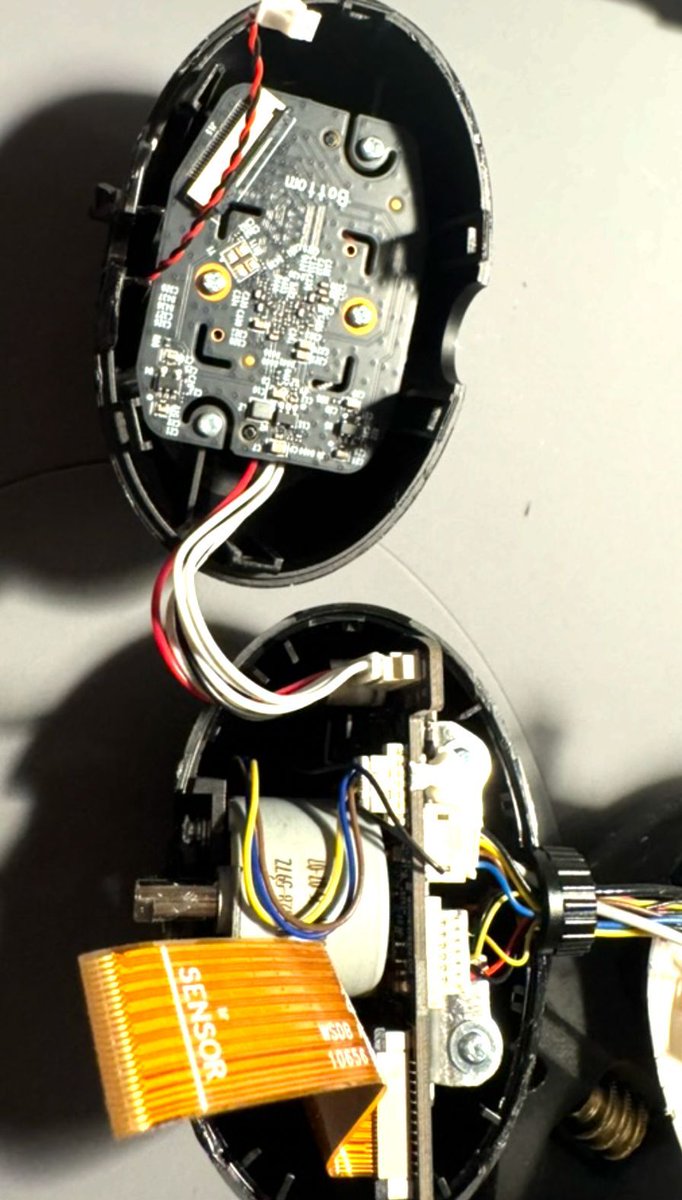 Reverse engineering the TP-Link Tapo C260 camera by <a href="/spaceraccoonsec/">spaceraccoon | Eugene Lim</a>

spaceraccoon.dev/reverse-engine…

#infosec