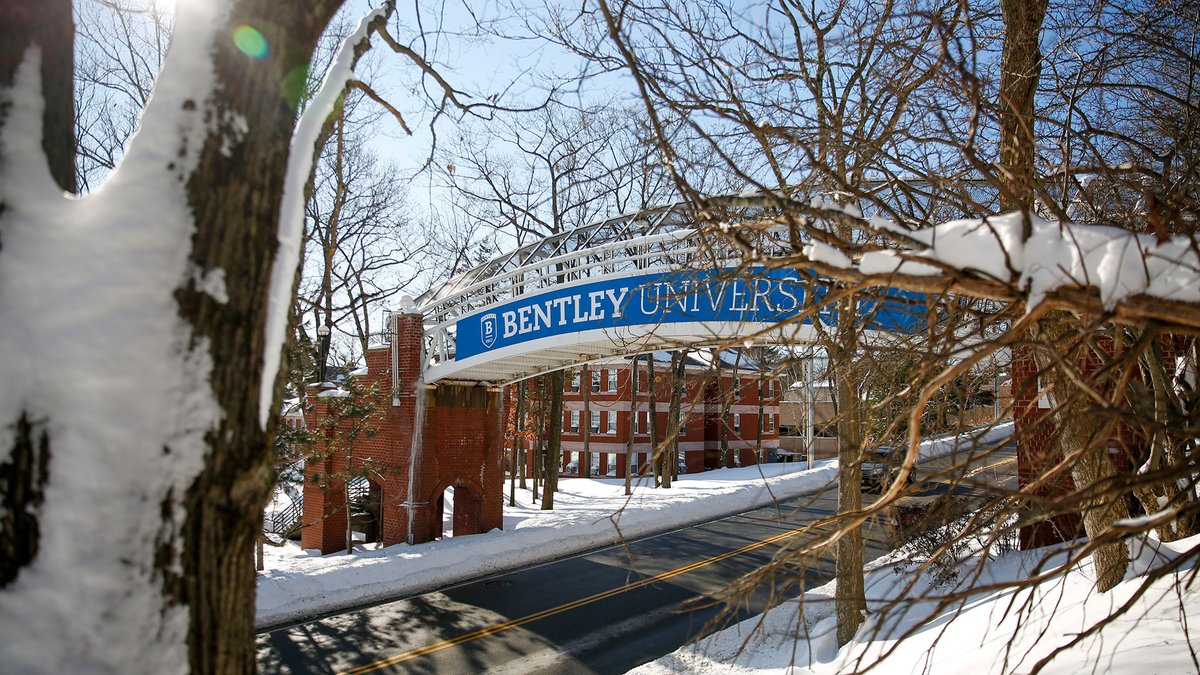 The NE10 released its Fall 2025 Academic Honor Roll this morning, and Bentley student-athletes are setting the standard!

📰 bit.ly/4keLxy8