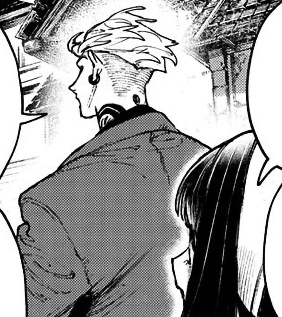 anyways im quite fond of him when he just looks big in comparison