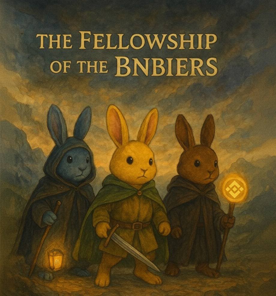 <a href="/BNBCHAIN/">BNB Chain</a> Bnbiers