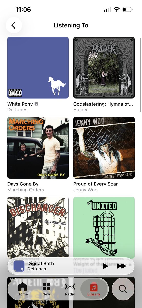 mrbad_example_'s tweet image. Week