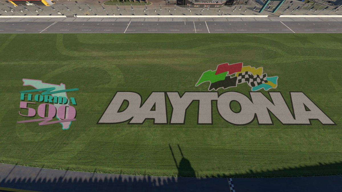 IdkPlayer's tweet photo. It’s Race Day for the 2026 Florida 500!

Watch it live tonight at 8 ET / 7 CT on https://t.co/0MviuQt8fi !! https://t.co/N6mez9DkvV